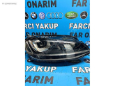 Oto Çıkma Parça / Tata / Xenon / Far & Stop / Sağ Ön Far / Çıkma Parça 