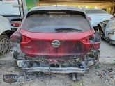 Opel CORSA F Üst Yapı