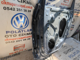 Oto Çıkma Parça / Seat / Ibiza / Kaporta & Karoser / Sağ Arka Kapı / Çıkma Parça 