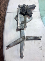 Oto Çıkma Parça / Opel / Vectra / Oto Cam / Cam Krikosu / Çıkma Parça 