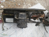 Oto Çıkma Parça / Ford / Fiesta / Göğüslük & Torpido / Torpido Gözü / Çıkma Parça 