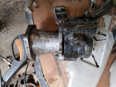 Oto Çıkma Parça / Jaguar / Daimler / Direksiyon / Direksiyon Pompası / Çıkma Parça 