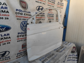 Oto Çıkma Parça / Volkswagen / Polo / Kaporta & Karoser / Sol Ön Kapı / Çıkma Parça 