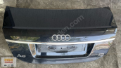 AUDİ A6 HATASIZ BOYASIZ BAGAJ KAPAĞI ORJİNAL ÇIKMA EGE OTO BURSA