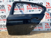 Oto Çıkma Parça / Bmw / 5 Serisi / Kaporta & Karoser / Sol Arka Kapı / Çıkma Parça 