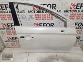 Oto Çıkma Parça / Honda / City / Kaporta & Karoser / Sağ Ön Kapı / Çıkma Parça 