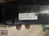 Oto Çıkma Parça / Honda / Civic / Klima / Kontrol Paneli / Çıkma Parça 