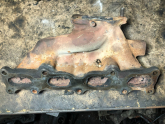 Oto Çıkma Parça / Mazda / 323 / Egzoz / Egzoz Manifoldu / Çıkma Parça 