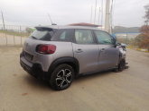 Oto Çıkma Parça / Peugeot / 208 / Kaporta & Karoser / Sağ Ön Kapı / Çıkma Parça 