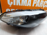 Oto Çıkma Parça / Bmw / 5 Serisi / Far & Stop / Sağ Ön Far / Çıkma Parça 