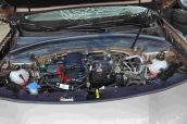 Oto Çıkma Parça / Togg / T10X / Motor / Motor (komple) / Çıkma Parça 