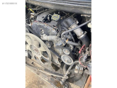 Ford transit v184 komple motor