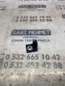 Oto Çıkma Parça / Fiat / Punto / Kaporta & Karoser / Kapı Menteşesi / Çıkma Parça 