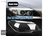 BMW E89 SAĞ FAR CAMI SIFIR 2009-2016 UYUMLU