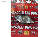 Oto Çıkma Parça / Honda / City / Far & Stop / Sol Ön Far / Çıkma Parça 