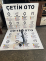 Oto Çıkma Parça / Renault / R 5 / Motor / Turbo Hortumu / Çıkma Parça 