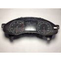 Audi A6 Kilometre Saati Gösterge Paneli 1030052175