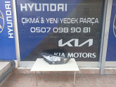Oto Çıkma Parça / Hyundai / Tucson / Far & Stop / Sağ Ön Far / Çıkma Parça 