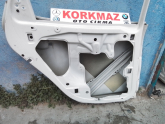 Oto Çıkma Parça / Seat / Ibiza / Kaporta & Karoser / Sol Arka Kapı / Çıkma Parça 