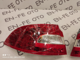 Oto Çıkma Parça / Skoda / Superb / Far & Stop / Sol Arka Stop / Sıfır Parça 