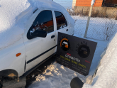 Oto Çıkma Parça / Fiat / Siena / Kaporta & Karoser / Sol Ön Kapı / Çıkma Parça 