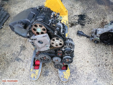 Oto Çıkma Parça / Volkswagen / Caddy / Motor / Motor (komple) / Çıkma Parça 