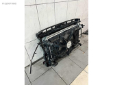 Oto Çıkma Parça / Volkswagen / Golf / Radyatör / Radyatör Seti / Çıkma Parça 