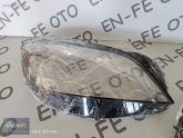 Oto Çıkma Parça / Mercedes / CLS / Far & Stop / Far Camı / Sıfır Parça 