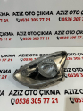 MİCRA SAĞ SOL TAKIM FAR ORJİNAL ÇIKMA