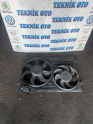 Oto Çıkma Parça / Volkswagen / Golf / Fan / Fan Termiği / Çıkma Parça 