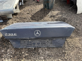 Oto Çıkma Parça / Mercedes / 200 / Koltuk & Döşeme / Bagaj Döşemesi / Çıkma Parça 