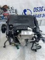 Oto Çıkma Parça / Peugeot / 2008 / Motor / Motor (komple) / Çıkma Parça 