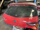 Oto Çıkma Parça / Seat / Leon / Kaporta & Karoser / Bagaj Kapağı / Çıkma Parça 