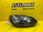 GOLF 6 SAĞ FAR (ORJİNAL) 5K1941006L