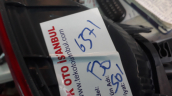 Oto Çıkma Parça / Bmw / 3 Serisi / Far & Stop / Sol Arka Stop / Çıkma Parça 
