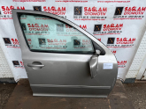 ÇIKMA  SKODA OCTAVİA A5 SAĞ ÖN KAPI