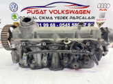 Oto Çıkma Parça / Volkswagen / Golf / Motor / Silindir Kapağı / Çıkma Parça 