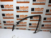 ÇIKMA RENAULT MEGANE-1 SOL ÖN KAPI CAM ÇERÇEVE FİTİLİ