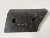 FORD FOCUS 2 TABAN DÖŞEME ALT BAKALİT