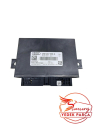 4KE907558K Q4 Q8 E-Tron yedek Motor Kontrol Ünitesi / Motor Beyni
