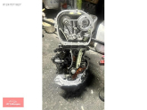 Oto Çıkma Parça / Volkswagen / VW CC / Motor / Motor (komple) / Çıkma Parça 