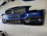 Oto Çıkma Parça / Bmw / 5 Serisi / Tampon / Ön Tampon / Çıkma Parça 