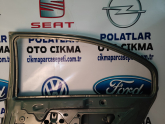 Oto Çıkma Parça / Skoda / Octavia / Kaporta & Karoser / Sağ Arka Kapı / Çıkma Parça 