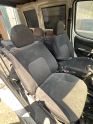 Fiat Doblo 1 Sağ ön koltuk yolcu koltuğu