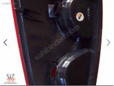 Oto Çıkma Parça / Chevrolet / Avalanche / Far & Stop / Sağ Arka Stop / Sıfır Parça 