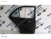 Oto Çıkma Parça / Mercedes / C180 / Kaporta & Karoser / Sol Arka Kapı / Çıkma Parça 
