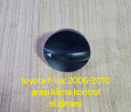 TOYOTA HİLUX 2006-2010 ARASI KLİMA KONTROL DÜĞMESİ   (XS1109S25)