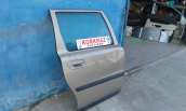 Oto Çıkma Parça / Volvo / V70 / Kaporta & Karoser / Sağ Arka Kapı / Çıkma Parça 