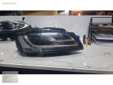 AUDİ A5 2010 SAĞ FAR XENON ÇİFT BEYİNLİ ORJİNAL ÇİKMA