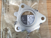 EKSOZ MANİFOLD CONTASI SAĞ MERCEDES OM642 / A6421423280